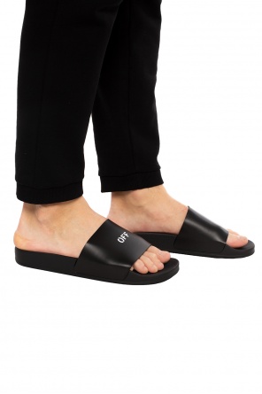 Printed slides, zdjęcie 2 Printed slides od Off White